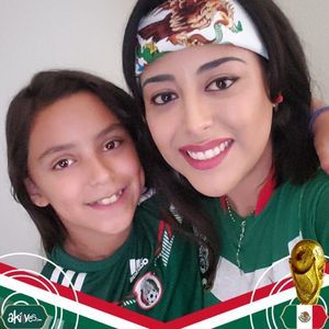 Meet your Posher, Mary